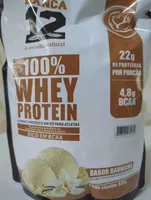 Whey Protein