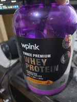 Whey Peotein Doce De Leite