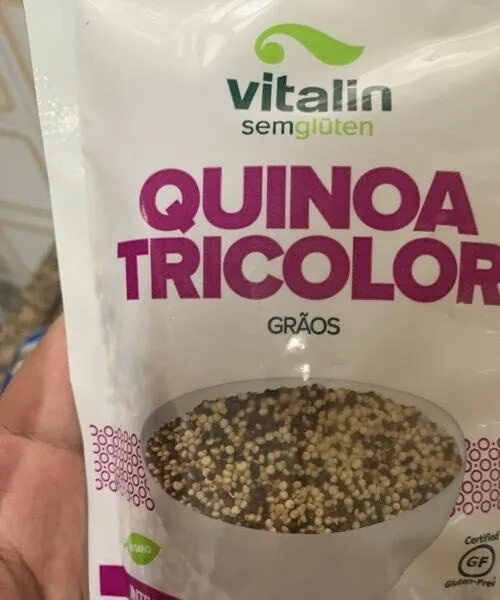 Quinoa