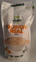 Quinoa Real Grãos