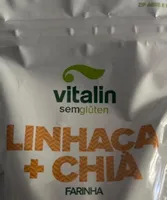 Leen Seed + Chia