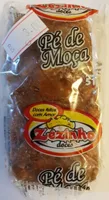Pé de moça