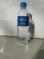 Água sem gás