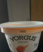 Yorgus Grego Mel