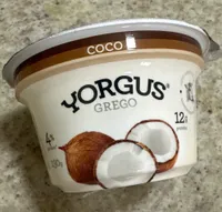 Yorgus Grego Coco