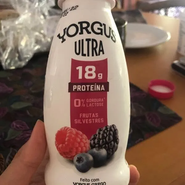 Yorgus Ultra
