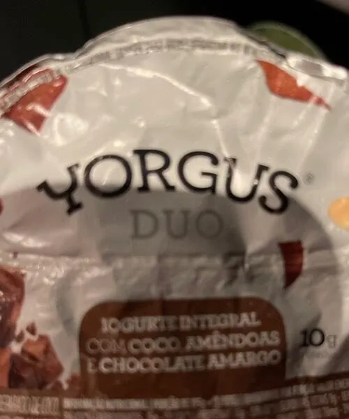 Yorgus Duo