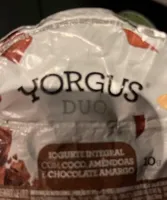 Yorgus Duo