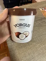 Yorgus Grego Coco