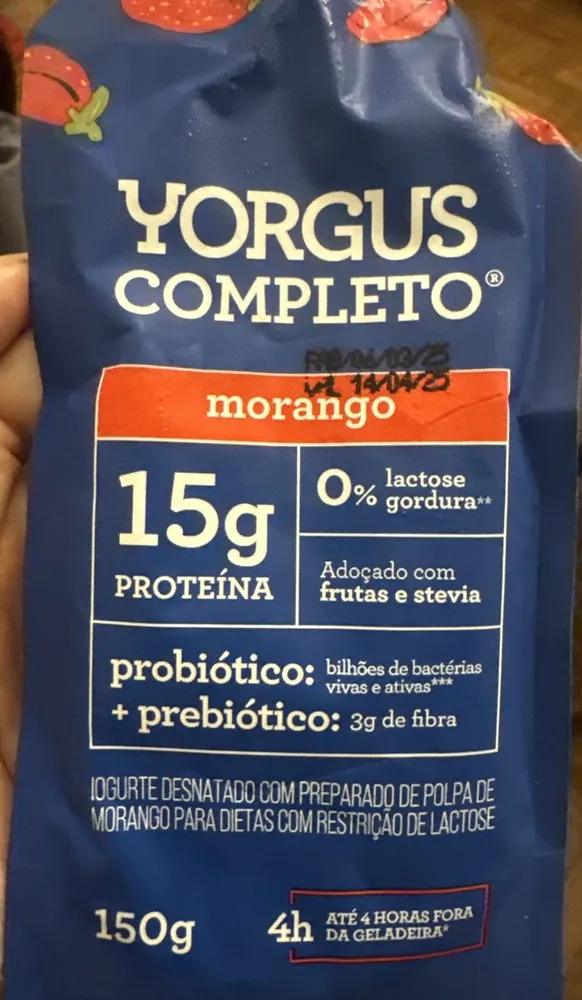 Morango