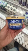 Yougus baunilha 140g