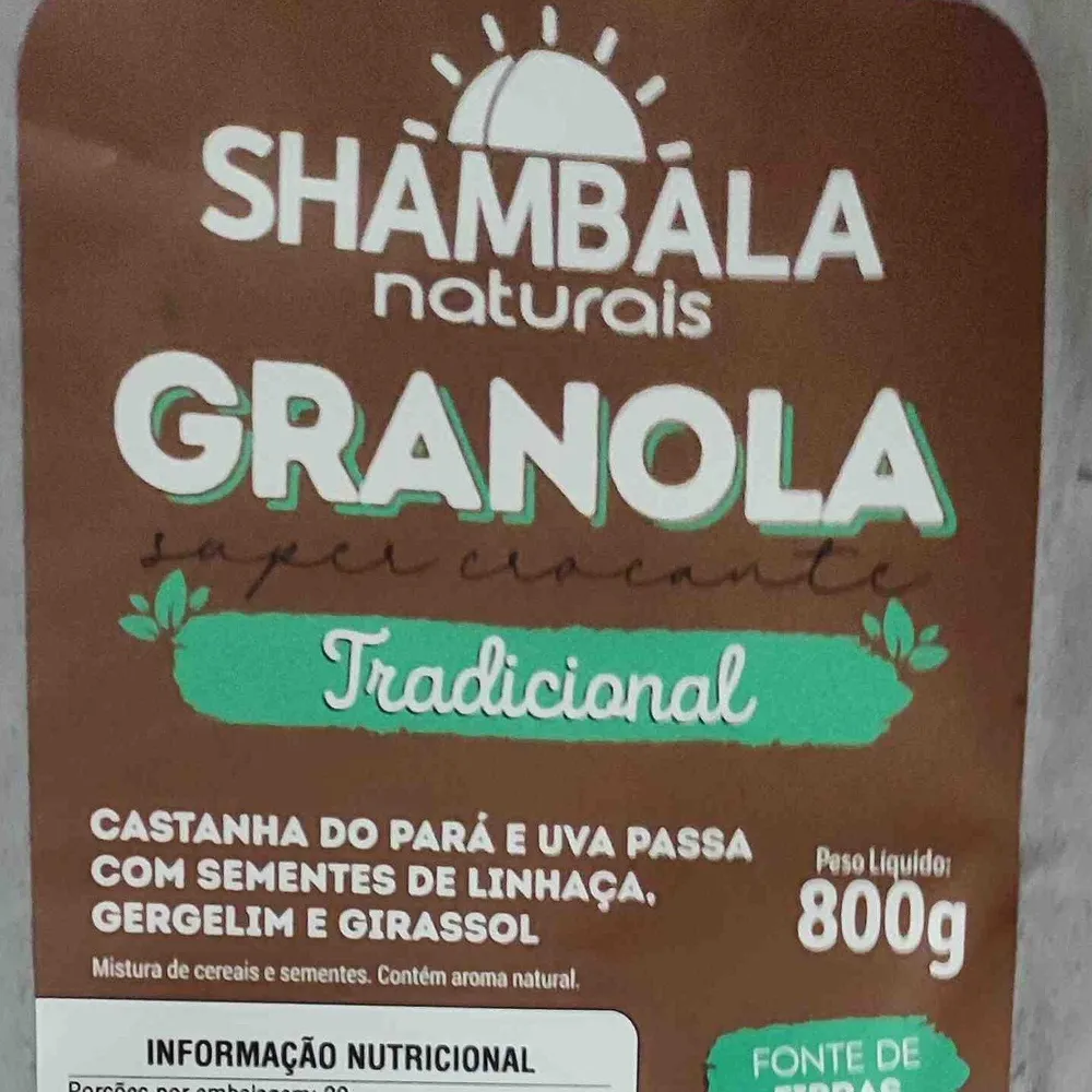 Granola