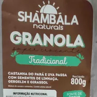 Granola