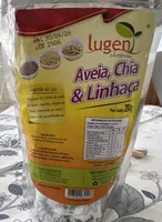 Aveia, Chia & Linhaça