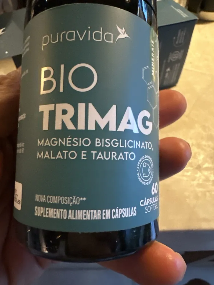 Bio Trimag