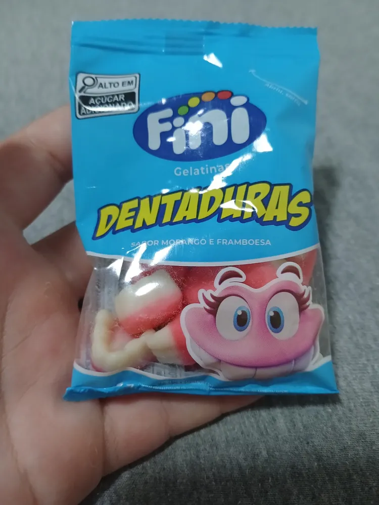 Dentaduras