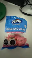 DENTADURAS