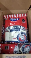 Marshmallows Camping Ao Estilo Americano x 80Gr