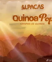 Quinoa Pop