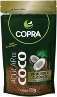 Açúcar de Coco
