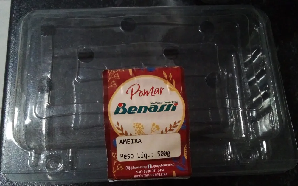 Ameixa