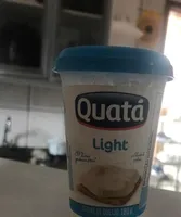 Requeijão Light