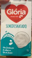 Semidesnatado