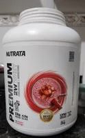 Premium 2w Whey