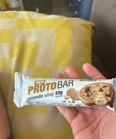 Proto bar peanut butter