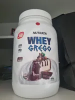 Whey Grego