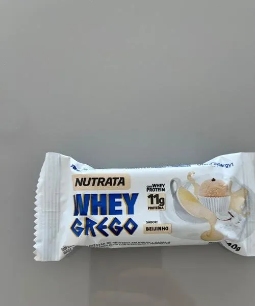 Whey grego