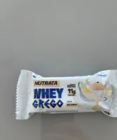 Whey grego