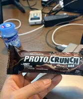 Proto crunch