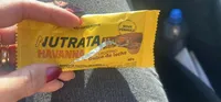 Nutrata Havanna Dulce de leche