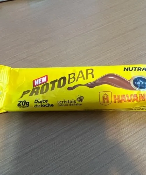 Protobar