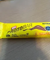 Protobar