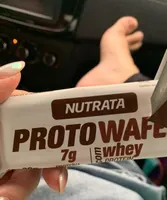 Proto wafer