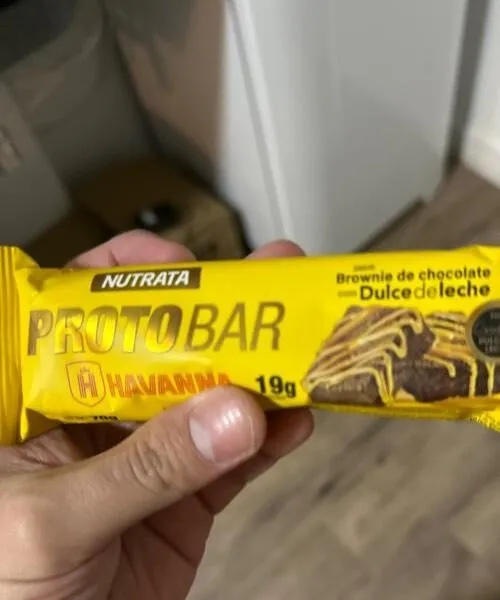Proto bar dulc he de ledge