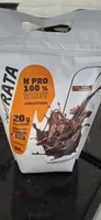 Whey N Pro 100% Duplo Chocolate