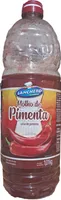 Molho de pimenta