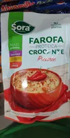 Farofa Proteica