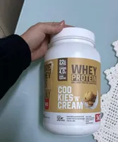 Whey Protein