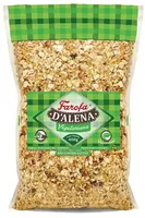 Farofa De Mandioca Vegetariana Dalena Pacote 400g