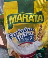 Farinha láctea