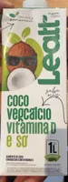 Leite De Coco