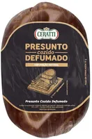 Presunto Cozido E Defumado Ceratti