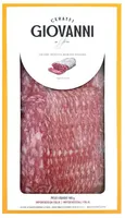 Salame Spianata Romana Fatiado Giovanni Ceratti 100g
