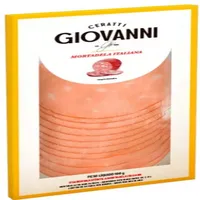 Mortadela Italiana Giovanni Ceratti 100g