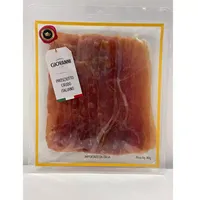 Presunto Cru Fatiado Italiano Ceratti 80g