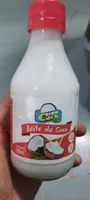 Leite de Coco